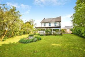 Brynhawen, Henllan SA44 5UA