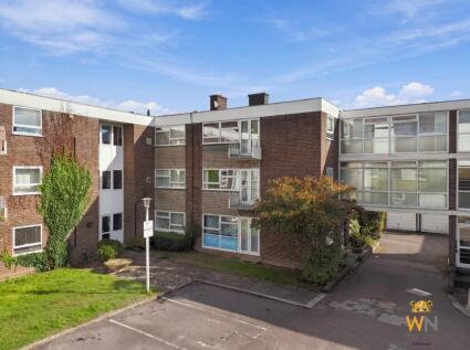 Hutton Road, Shenfield, CM15