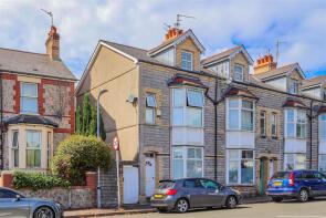 14, Courtenay Road, Barry CF63 3QG