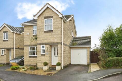 Woodlands Road, Charfield, Wotton-under-Edge, Gloucestershire, GL12