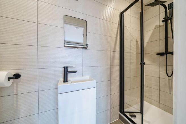 Bathroom 4