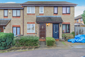 28, Twinflower, Walnut Tree, Milton Keynes MK7 7LH