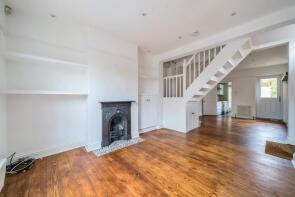 134, Elm Road, Kingston Upon Thames KT2 6HU