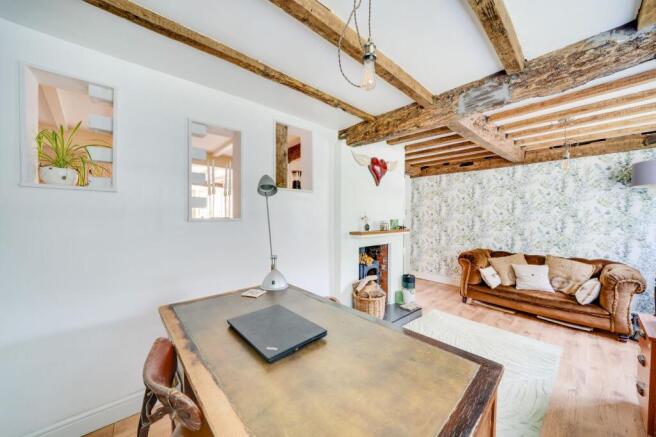 The Village, Clifton-On-Teme, WR6 photo 4