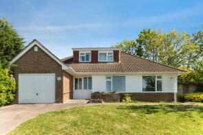 8, Grenada Close, Bexhill-on-sea TN39 3TN