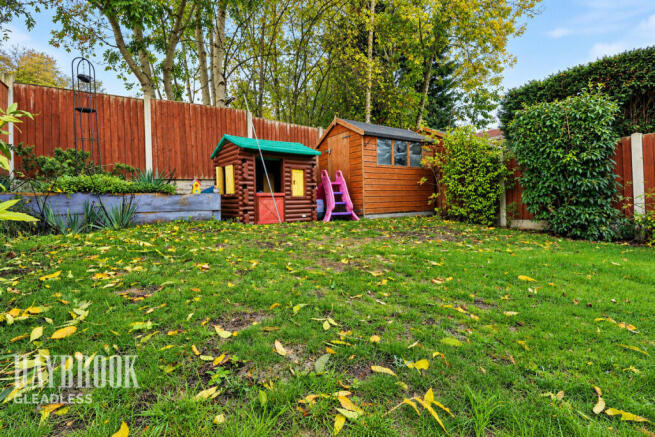 Wadsworth Drive, Sheffield photo 4