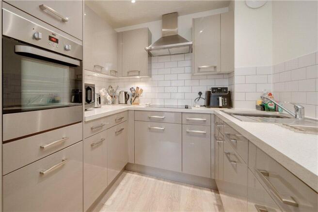 1 bed Apartment for sale Image 3