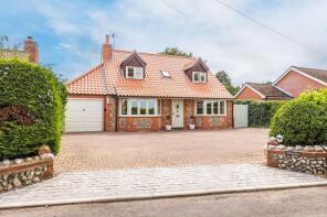 Willowdene, Weybourne Road, Holt NR25 6QJ