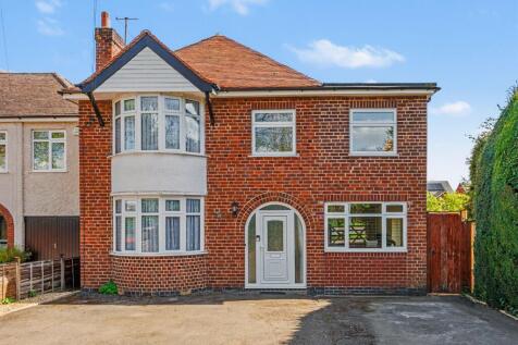 London Road, Shipston-On-Stour, CV36