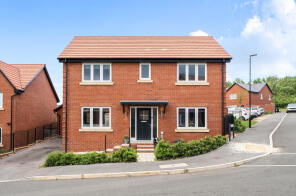30, Lavender Avenue, Brockworth, Gloucester GL3 5AD