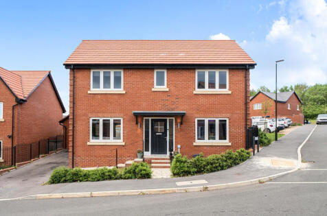 Lavender Avenue, Brockworth, Gloucester