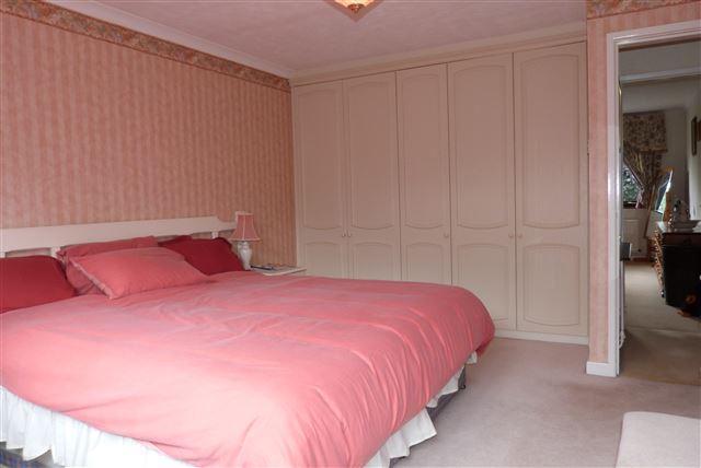 bed two