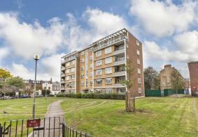 17, Elgar Court, Blythe Road, London W14 0PL
