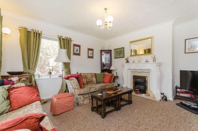 Sitting room