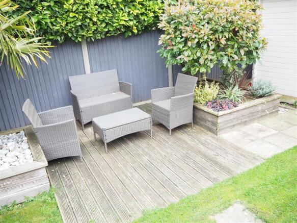 Outdoor Entertainmen