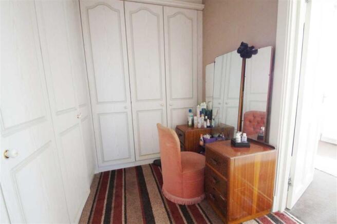 Dressing Room