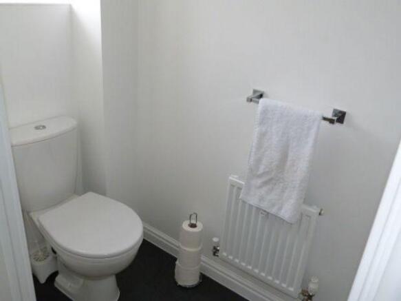 Cloakroom