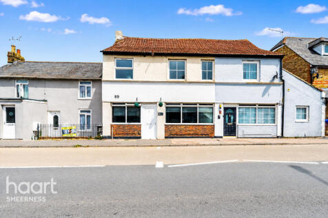 London Road, Sittingbourne