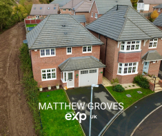 1, Sampson Holloway Mews, Priorslee, Telford TF2 9XF