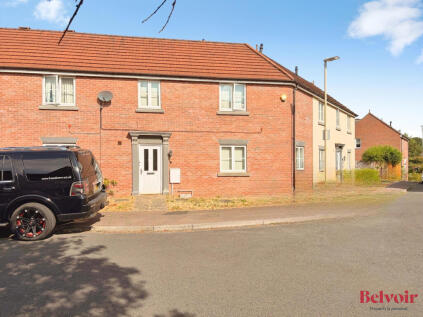 Kingfisher Drive, Cheltenham, GL51