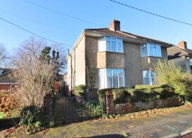 20, Waverley Avenue, Netley Abbey SO31 5AQ