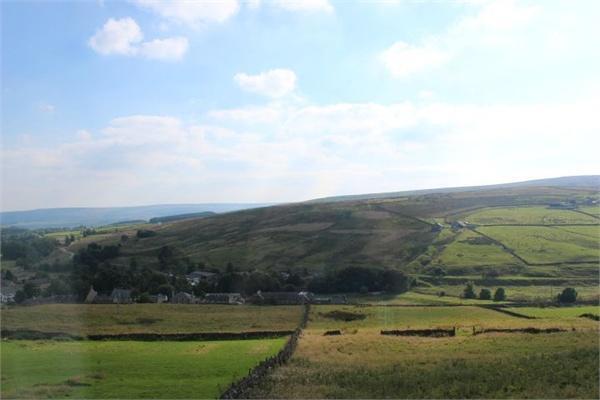 Rural Views
