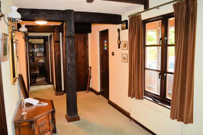 hallway