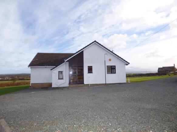 Saint Gwenfaens
