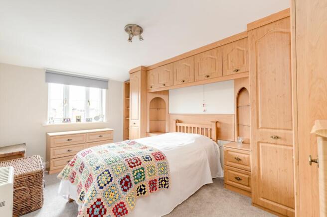 Bed 1
