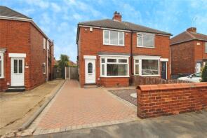117, Crompton Avenue, Sprotbrough, Doncaster DN5 8EF