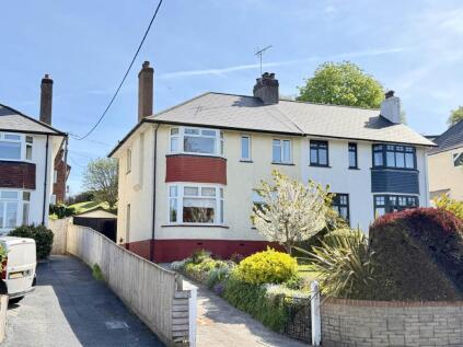 Bradham Lane, Exmouth
