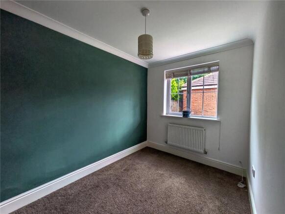 Rockbourne Way, Ingleby Barwick – pohled 6