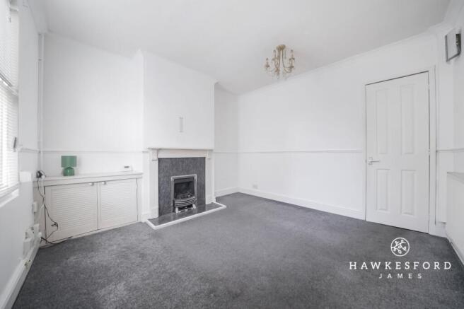 William Street, Sittingbourne - Lounge