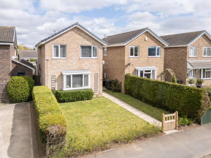 Keble Park North, Bishopthorpe, York, YO23 2SX