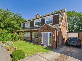 26, Runswick Avenue, Whitby YO21 3UB