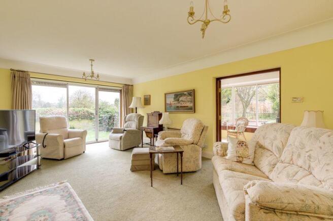 Sitting room