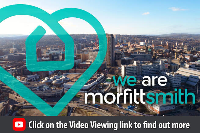 We Are MorfittSmi...