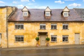 Wixsted House, Church Street, Chipping Campden GL55 6JG