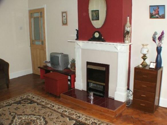 Sitting Room