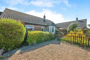 Brambleberry, Beach Road, Sea Palling NR12 0AL