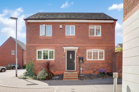 Howieson Court, Nottingham, NG3