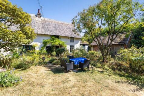 East Grafton, Marlborough, Wiltshire