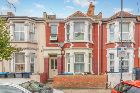 Belton Road, Willesden Green, London, NW2