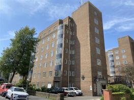 7, Harewood Court, Wilbury Road, Hove BN3 3GJ