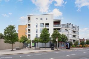 Flat 25, 27 Hurricane House, Coombe Lane, London SW20 0BW