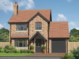 22 Derwen, Prescott Fields, Shrewsbury SY4 2EL