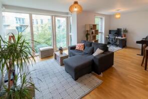 206, Stockham Court, Rodney Road, London SE17 1AT