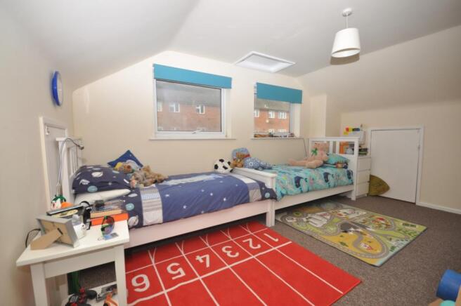 Bedroom 3