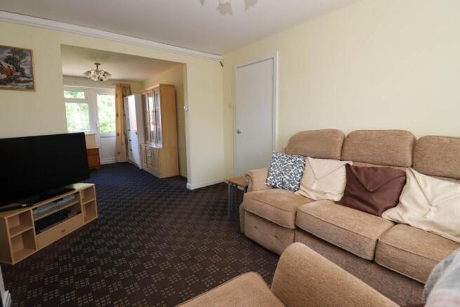 Airdrie Close, Eastham photo 4