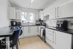 2, Crundale, Union Street, Maidstone ME14 1TX